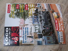 $$g Loco-Revue N°652 Buvigny