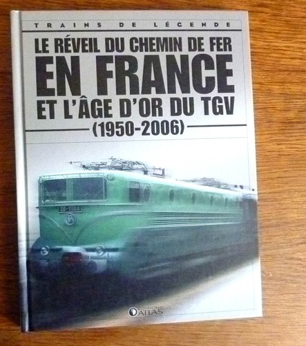 Rail chemin fer france - de,