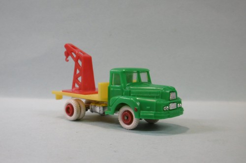 Clé camion unic izoard - izoard, grue