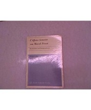 "L'Affaire Lemoine" von Marcel