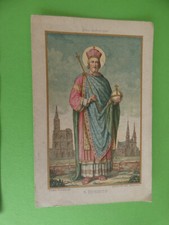 image pieuse saint henri Ed°