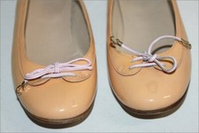 DIOR Baby Ballerines Tout