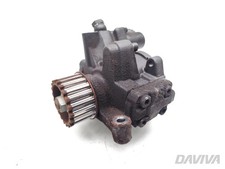 Renault Megane Pompe à carburant haute pression à injection 1.5 dCi Diesel 2015