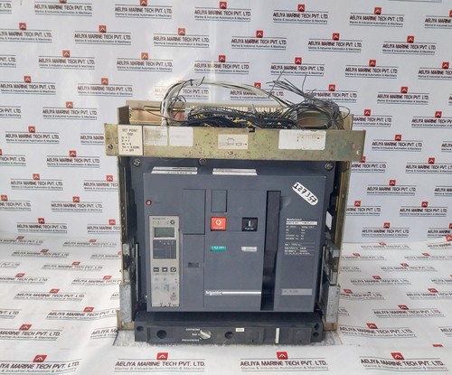 Schneider electric masterpact - electric,