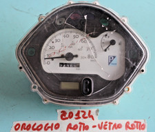 Instrumentation Compteur