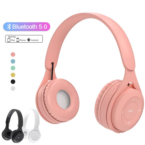 écouteurs bluetooth enfants - Écouteurs,