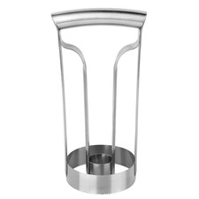 Acier Inoxydable éplucheur