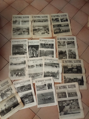 Lot n presse - lot,
