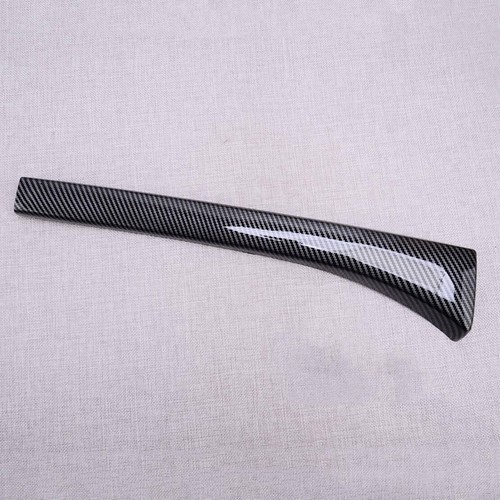Carbon fiber style - carbon,