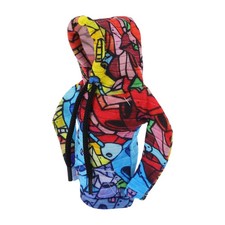 Cache pommeau levier vitesse