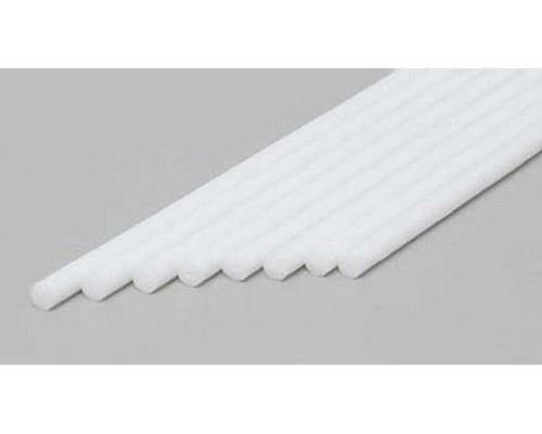 Evergreen scale models round - scale,