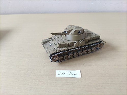 Solido panzer iv - solido,,