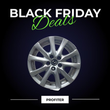 🇫🇷 JANTE ALUMINIUM MAZDA MAZDA 6 BREAK ➤9965087590 ♻️