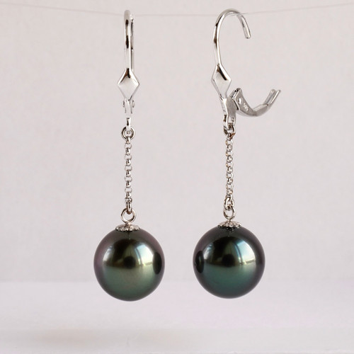 Boucles oreilles goutte - d'oreilles,