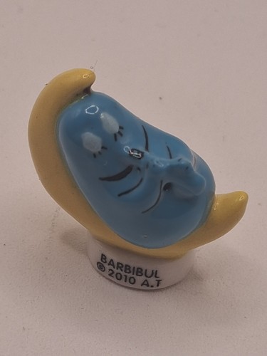 Fèves barbapapa barbibul - fèves,