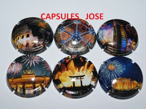 ème série capsules de - capsules,