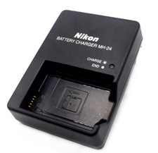 Nikon EN-EL14 D5200 D5100