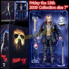 Neca tall jason voorhees - tall,