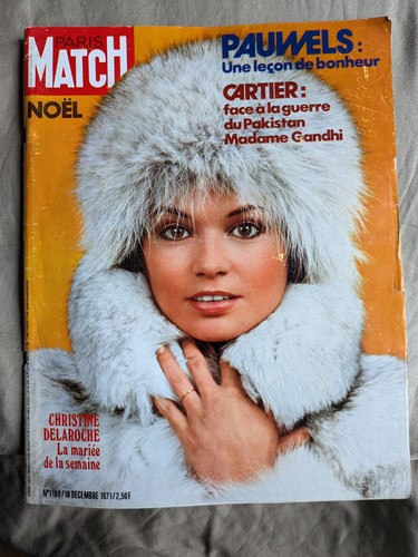Paris match 1180 12 - n°1180, 18.12.1971
