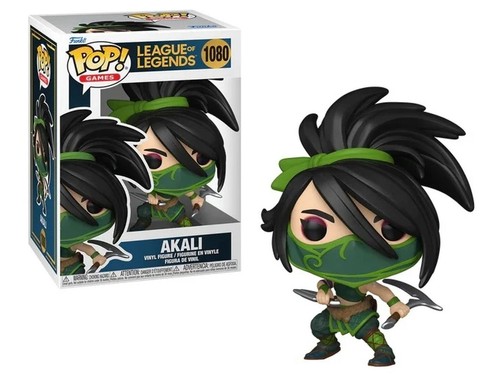 Figurine pop games league - figurine, pop!