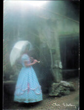 PHOTOGRAPHE ARTISTIQUE / ENFANT avec OMBRELLE ,,, par Chris NIKOLSON C.N.10C