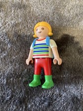 1 PLAYMOBIL personnage enfant