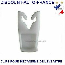 1 CLIP MECANISME LEVE VITRE