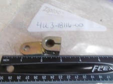 NOS Yamaha Tige De Pédale De