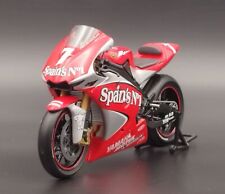1:12 Minichamps Yamaha YZR-M1