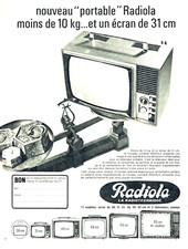 publicité Advertising  1122