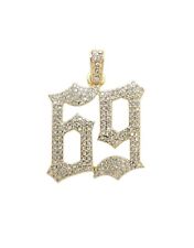 ICEDOUT 69, BADBOY, MONOPOLY