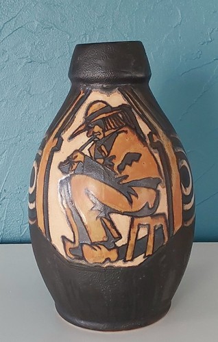Vase paul fouillen odetta - fouillen,