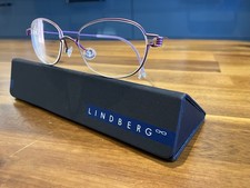 Monture Lunettes LINDBERG (Air Titanium Rim)
