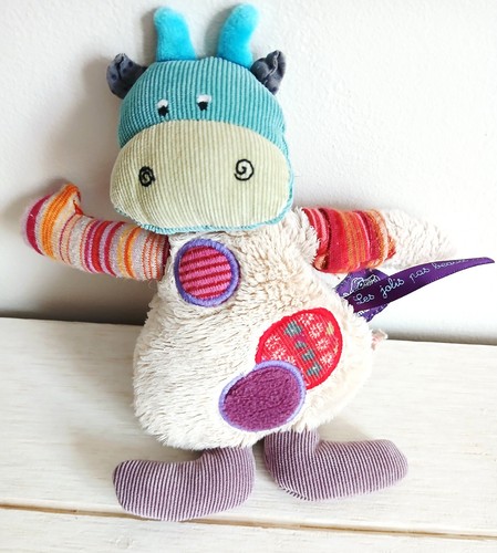 Moulin roty doudou petite - doudou,