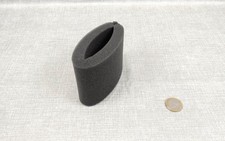 filtre à air adaptable