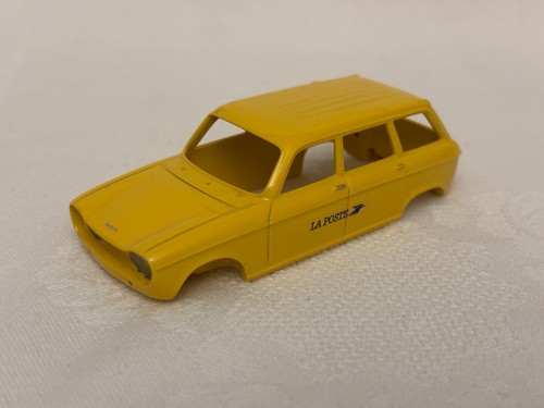 Peugeot 204 break vitré - , la