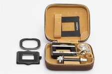 Rollei Rolleiflex PR222/1