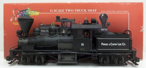 Bachmann 81196 pardee - bachmann, g