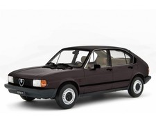 LAUDORACING-MODELS 1:18 Alfa