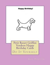 Gail Forsyth Petit Basset