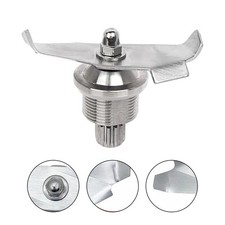 Assemblage de lame de mélangeur robuste Culinary Essential compatible avec Vita