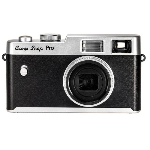 Camp snap pro caméra photo - caméra,