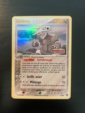 Carte Pokémon : Galeking