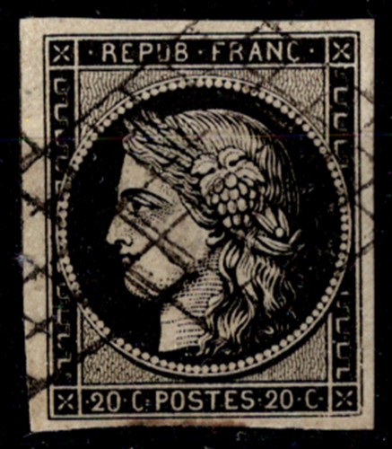 Déstockage cérès n 3 - déstockage, n°3