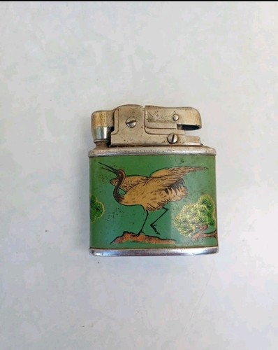 Briquet essence ancien - briquet,