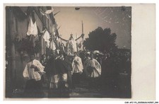 CAR-AFJP3-0143-03 - MOULIN - Carte photo - Vierge noire