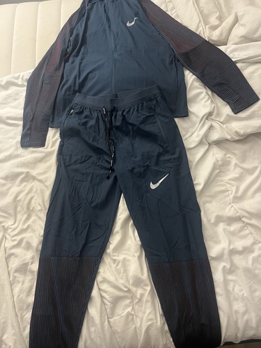 Nike running zabuza