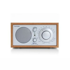 Haut-parleur radio Bluetooth Tivoli Audio Model One BT Silver-Cherry M1BT-145...