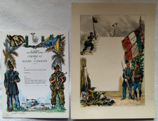 22e GROUPE de CHASSEURS