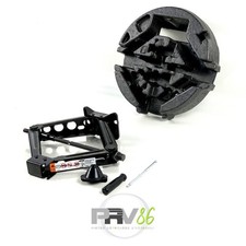 ✅✅ Outils Roue de secours